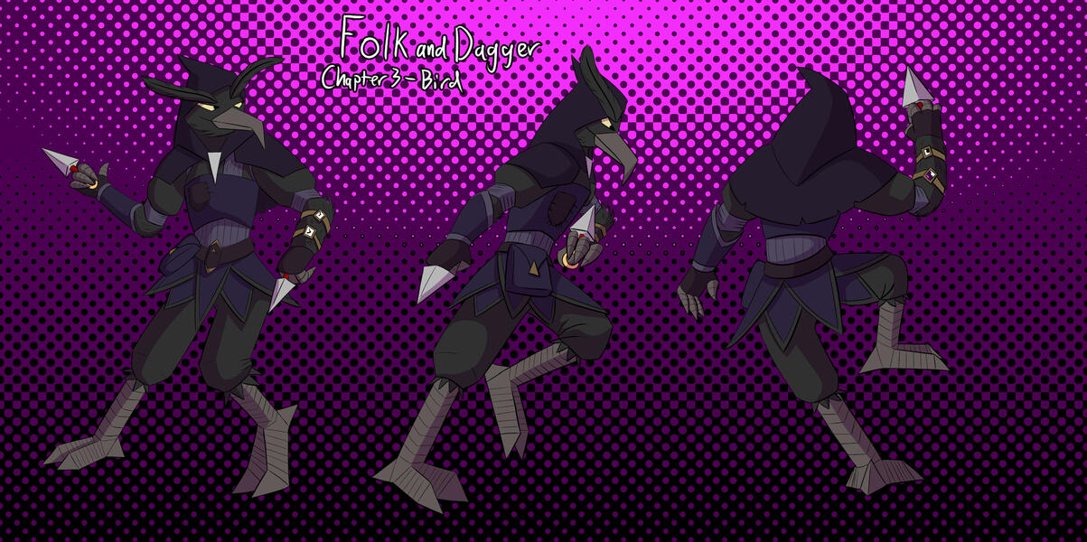 Bird Reference Sheet Bird Reference Sheet