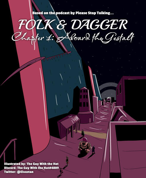 Chapter 1 Cover Chapter 1 Cover