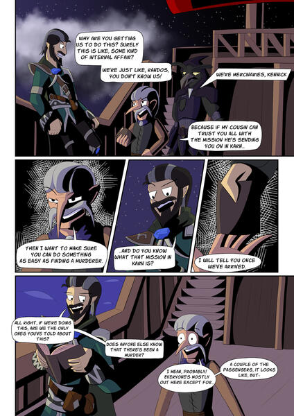 Chapter 3, Page 4 Chapter 3, Page 4