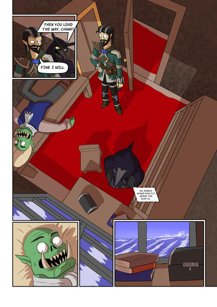 Chapter 3, Page 14 Chapter 3, Page 14
