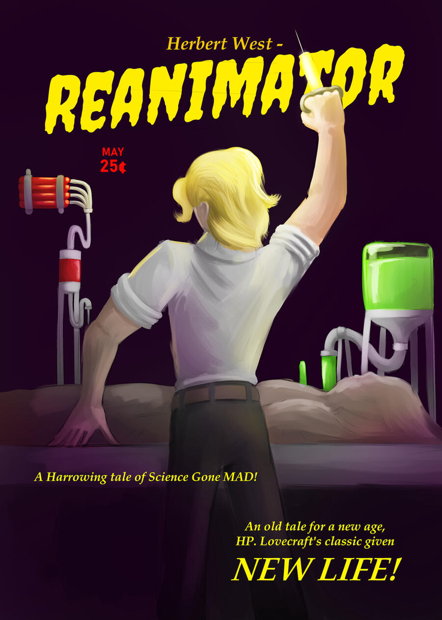 Folk & Dagger (2023-2025)