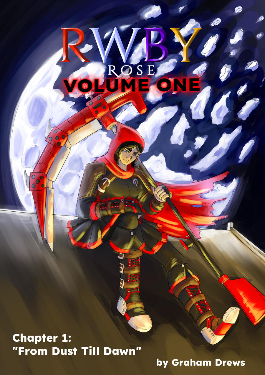 Folk & Dagger (2023-2025)